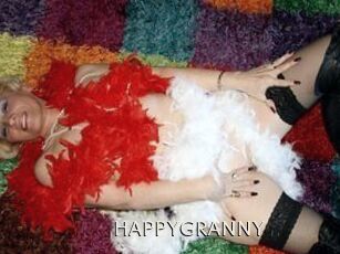 HAPPYGRANNY