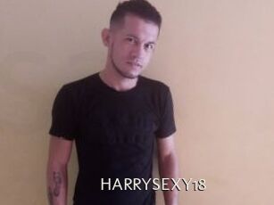 HARRYSEXY18