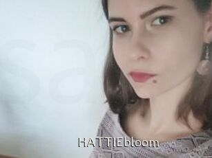 HATTIEbloom