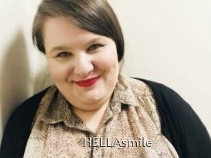 HELLAsmile