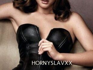 HORNYSLAVXX