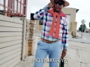 HOTBLKGUY35