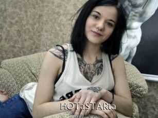HOTaSTARta