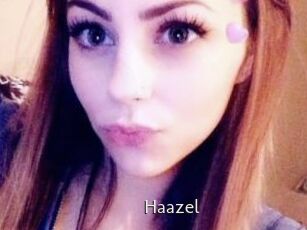 Haazel