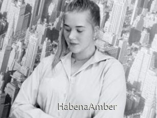 HabenaAmber