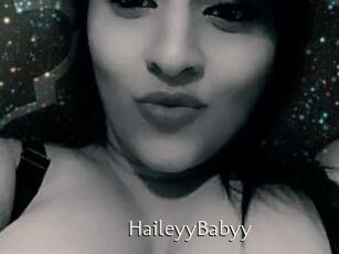 HaileyyBabyy