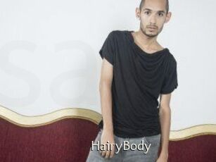 HairyBody