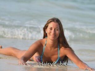 HairyPubic