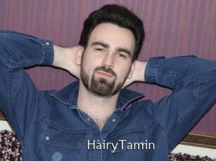 HairyTamin