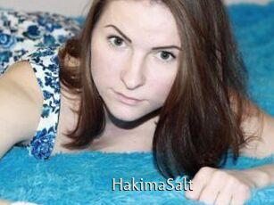 HakimaSalt