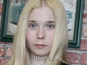 HaleyBoley