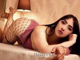 HaleyFire
