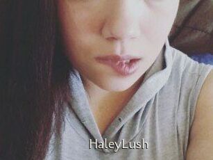 HaleyLush