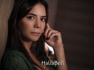 HaliaBell