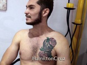 HamiltonCruz