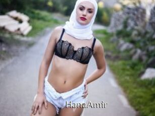 HanaAmir