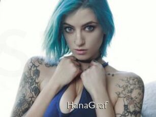 HanaGraf