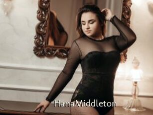 HanaMiddleton