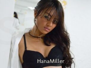 HanaMiller