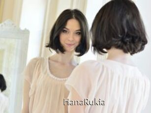 HanaRukia