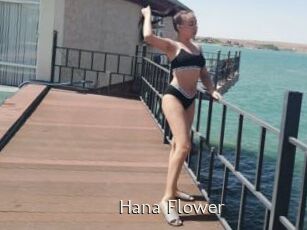 Hana_Flower