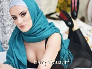 HaniyaMuslim