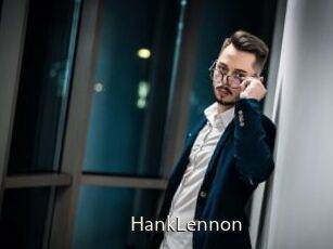 HankLennon
