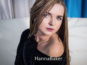 HannaBaker