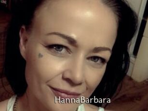 HannaBarbara