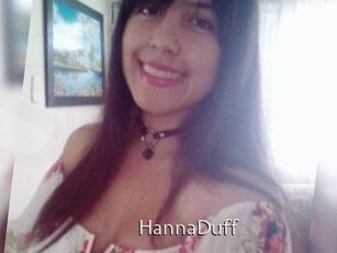 HannaDuff