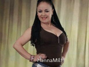 HannaMilf