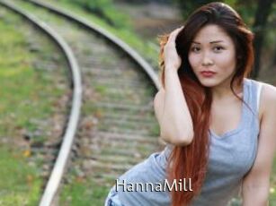 HannaMill