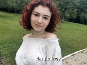 HannaRosy