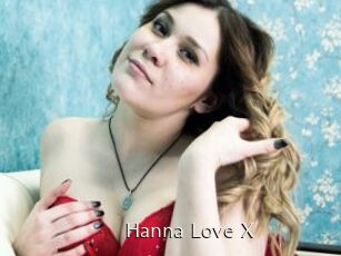 Hanna_Love_X