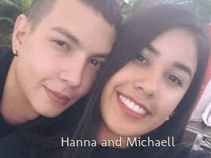 Hanna_and_Michaell