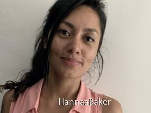 HannaaBaker