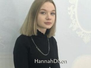 HannahDixon