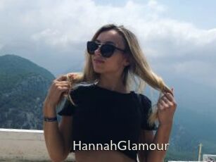 HannahGlamour