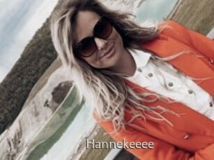 Hannekeeee