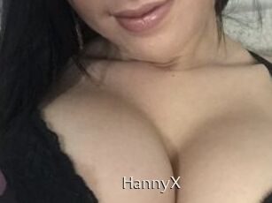 HannyX