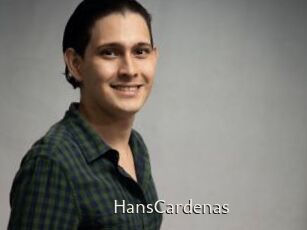 HansCardenas