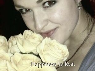 Happiness_Is_Real