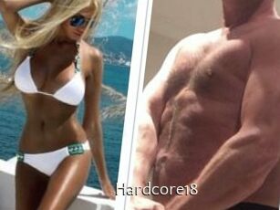 Hardcore18