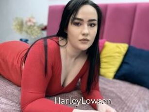 HarleyLowson