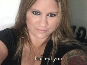 HarleyLynn