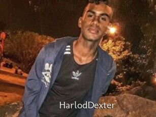 HarlodDexter