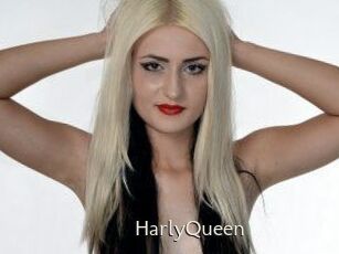 HarlyQueen