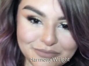HarmonyWright