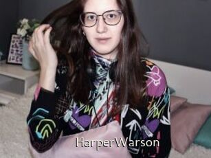 HarperWarson