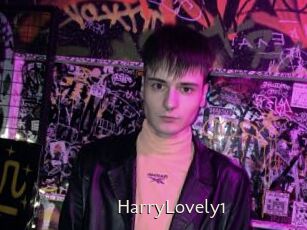 HarryLovely1